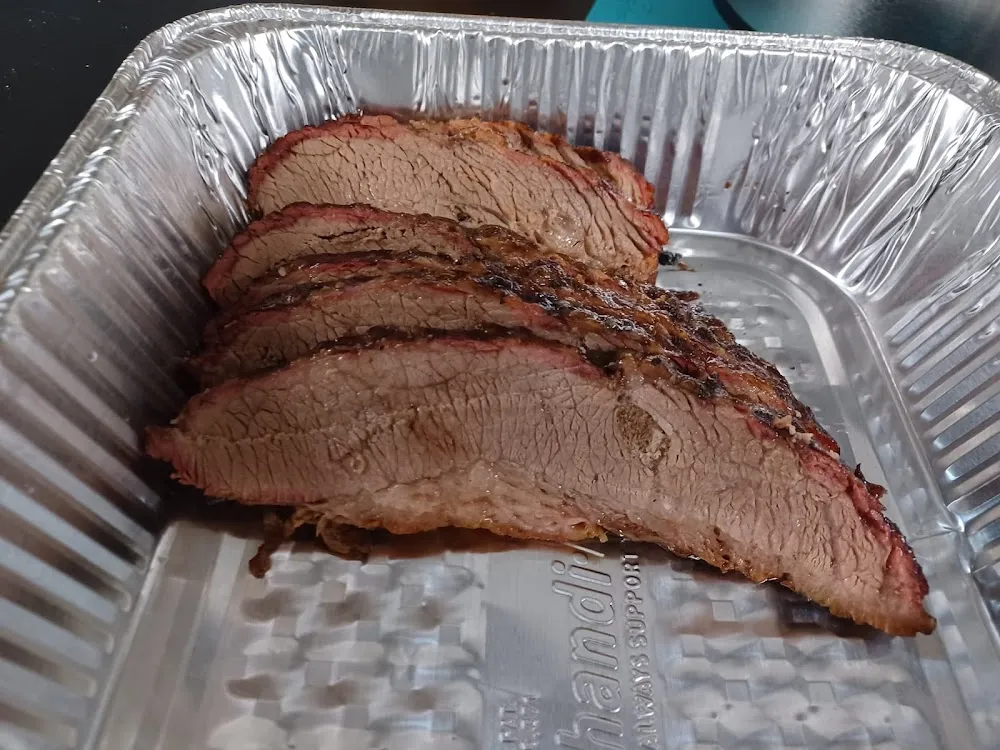 Brisket