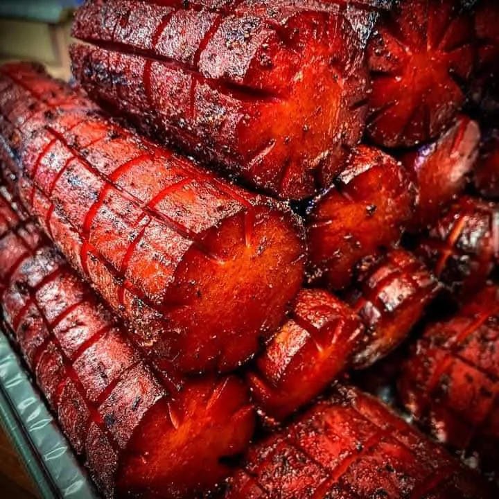 Char Siu